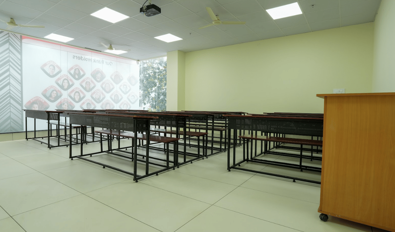 Indian Institute of Fashion Technology Bangalore Academic Building photo 7